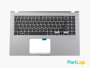 قاب دور کیبورد و تاچ پد ایسوس ASUS VivoBook 15 X545FA