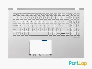 قاب دور کیبورد و تاچ پد ایسوس ASUS VivoBook 15 X545FA