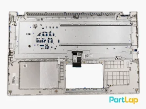 قاب دور کیبورد و تاچ پد ایسوس ASUS VivoBook 15 X545FA