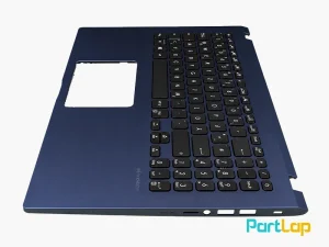 قاب دور کیبورد و تاچ پد ایسوس ASUS VivoBook 15 X545FA