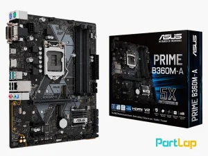 مادربرد ایسوس مدل PRIME B360M-A