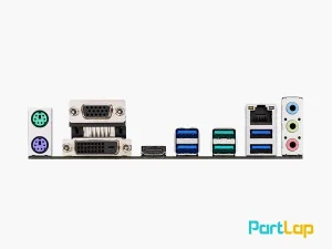 مادربرد ایسوس مدل PRIME B450M-A/CSM