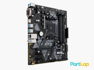 مادربرد ایسوس مدل PRIME B450M-A/CSM