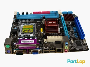 مادربرد طرح ایسوس مدل P5G41T-M LX