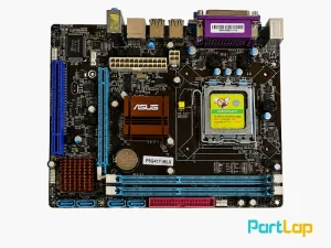 مادربرد طرح ایسوس مدل P5G41T-M LX