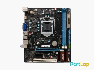 مادربرد طرح ایسوس مدل P8B75-ML
