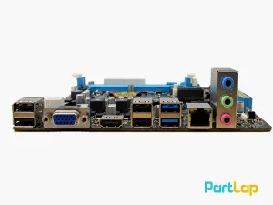 مادربرد طرح ایسوس مدل P8H61-M