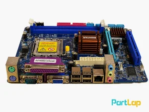 مادربرد طرح گیگابایت مدل GA-G31 MS2