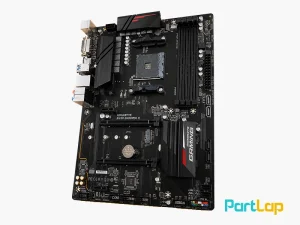 مادربرد گیگابایت مدل B450 Gaming X (rev. 1.x)