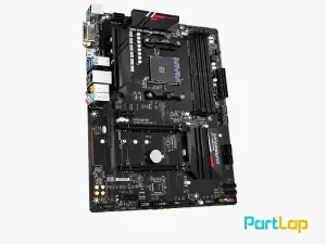 مادربرد گیگابایت مدل B450 Gaming X (rev. 1.x)