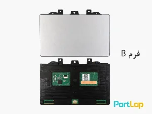 تاچ پد لپ تاپ لنوو Lenovo Ideapad 3 15ITL6