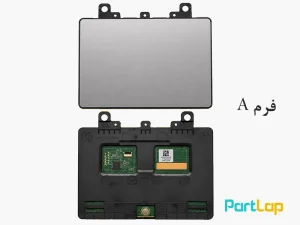 تاچ پد لپ تاپ لنوو Lenovo Ideapad 3 15ITL6