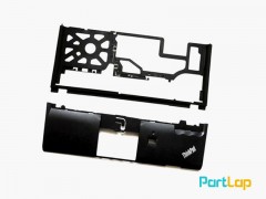 قاب دور کیبورد و تاچ پد لپ تاپ لنوو Thinkpad X220i