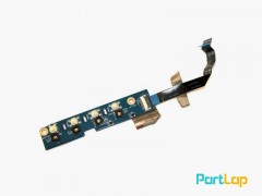 کابل و برد مدیا مناسب لپ تاپ HP EliteBook 8570w