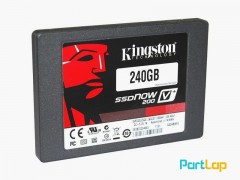 هارد SSD اینترنال لپ تاپ 2.5 اینچی ظرفیت 240 گیگابایت
