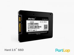 هارد SSD اینترنال لپ تاپ 2.5 اینچی ظرفیت 240 گیگابایت