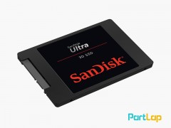 هارد SSD SANDISK اینترنال لپ تاپ 2.5 اینچی ظرفیت 256 گیگابایت
