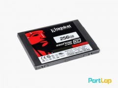 هارد SSD اینترنال لپ تاپ 2.5 اینچی ظرفیت 256 گیگابایت