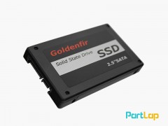 هارد SSD اینترنال لپ تاپ 2.5 اینچی ظرفیت 512 گیگابایت