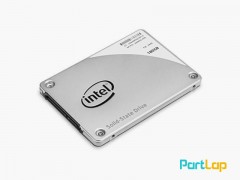 هارد SSD INTEL اینترنال لپ تاپ 2.5 اینچی ظرفیت 180 گیگابایت