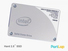 هارد SSD اینترنال لپ تاپ 2.5 اینچی ظرفیت 180 گیگابایت