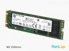 هارد SSD M.2 2280 اینترنال لپ تاپ ظرفیت 128 گیگابایت