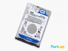 هارد دیسک اینترنال WD مدل Blue WD5000LPCX ظرفیت 500 گیگابایت