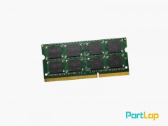 رم لپ تاپ کروشیال مدل DDR3 PC3-12800S ظرفیت 4 گیگابایت