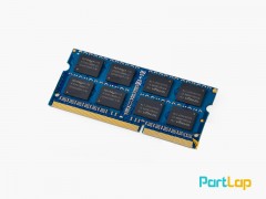 رم لپ تاپ نانیا مدل DDR3 PC3-12800S ظرفیت 4 گیگابایت