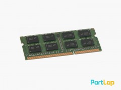 رم لپ تاپ Micron مدل DDR3 PC3-12800S ظرفیت 4 گیگابایت