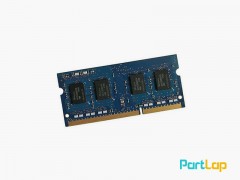 رم لپ تاپ رامکسل مدل DDR3 PC3-12800S ظرفیت 4 گیگابایت
