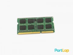 رم لپ تاپ میکرون مدل DDR3 PC3-8500S ظرفیت 2 گیگابایت