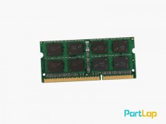 رم لپ تاپ کروشیال مدل DDR3 PC3L-12800S ظرفیت 8 گیگابایت