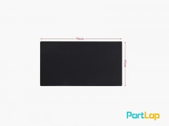 استیکر تاچ پد لپ تاپ لنوو ThinkPad T410 ، T420 ، T430 ، T400s