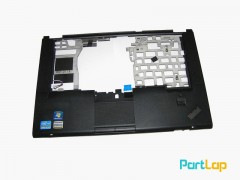 قاب دور کیبورد و تاچ پد لپ تاپ Lenovo Thinkpad T420s