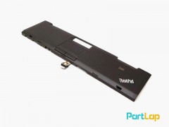 قاب دور تاچ پد لپ تاپ Lenovo Thinkpad T410s