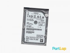 هارد دیسک اینترنال Hitachi مدل HTS727550A9E364 ظرفیت 500 گیگابایت