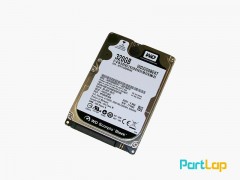 هارد دیسک اینترنال WD مدل WD3200BEKT ظرفیت 320 گیگابایت