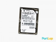 هارد دیسک اینترنال Hitachi مدل HTS545025B9SA02 ظرفیت 250 گیگابایت