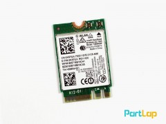 ماژول وای فای دو باند لپ تاپ مدل Intel Dual Band 7265NGW