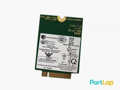 ماژول سیم کارت لپ تاپ Dell مدل WWAN Novatel LN930 4G Card