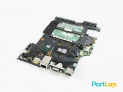 مادربرد لپ تاپ لنوو مدل Lenovo ThinkPad X201