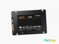 هارد SSD EVO 860 اینترنال لپ تاپ 2.5 اینچی ظرفیت 240 گیگابایت