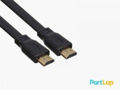 کابل HDMI با Ethernet کیفیت 4K و طول 1.5 متر