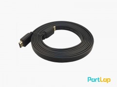 کابل HDMI با Ethernet کیفیت 4K و طول 1.5 متر
