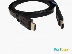 کابل HDMI با Ethernet کیفیت 4K و طول 1.5 متر