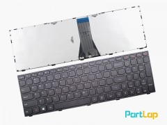 کیبورد لپ تاپ لنوو IdeaPad G50-30
