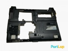 قاب کف لپ تاپ اچ پی HP EliteBook 2540p