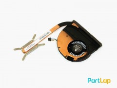 فن و هیت سینک لپ تاپ لنوو Thinkpad S230u