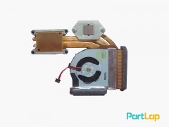 فن و هیت سینک لپ تاپ لنوو ThinkPad T420si